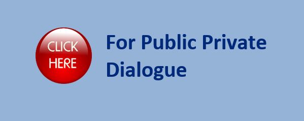 Public Private Dialogue