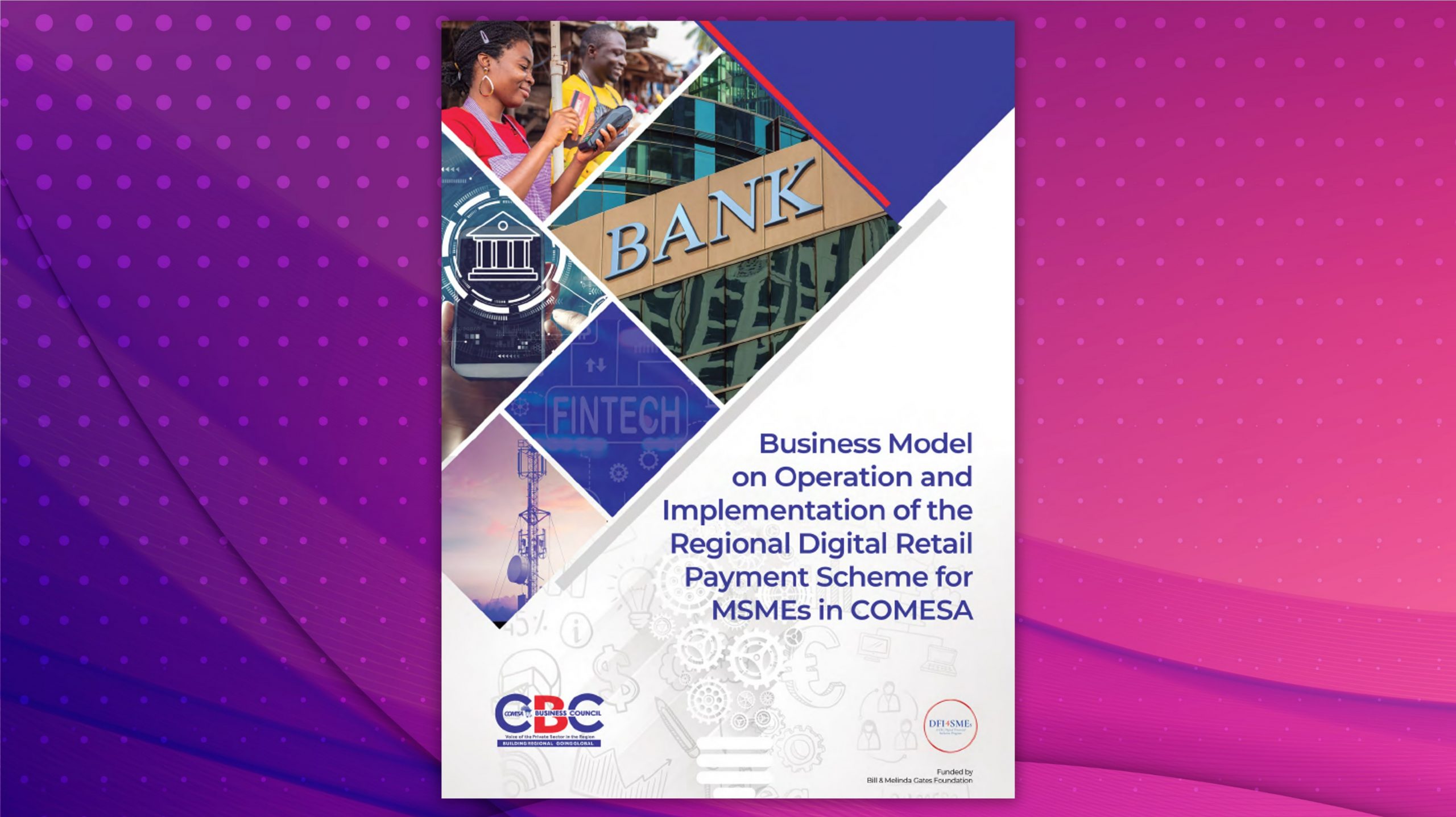 Business Model on Operations & Implementation of Digital Retail Payments Scheme - Jpg