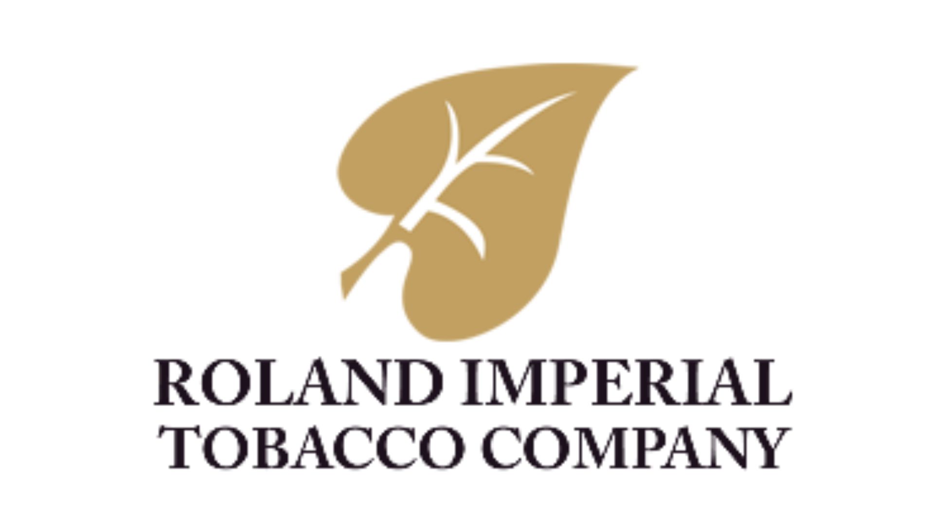 Roland Imperial Tobacco