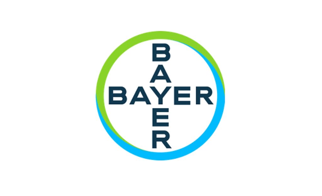 Bayer's Logo