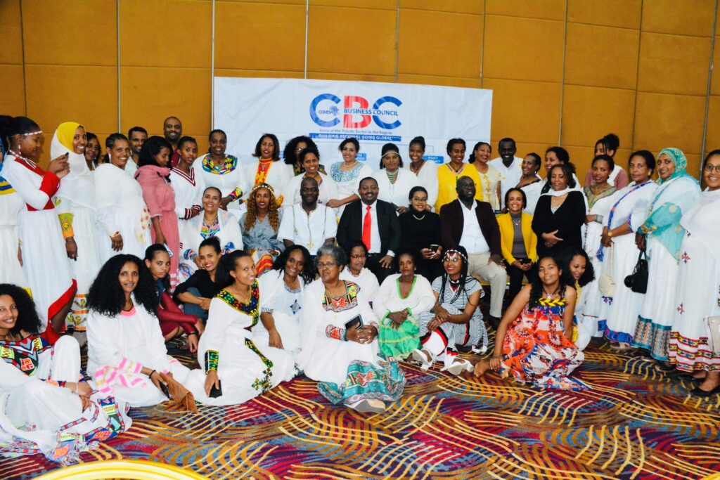 CBC Launches Digital and Financial Literacy Capacity Building Initiative for Women-run SMEs in COMESA