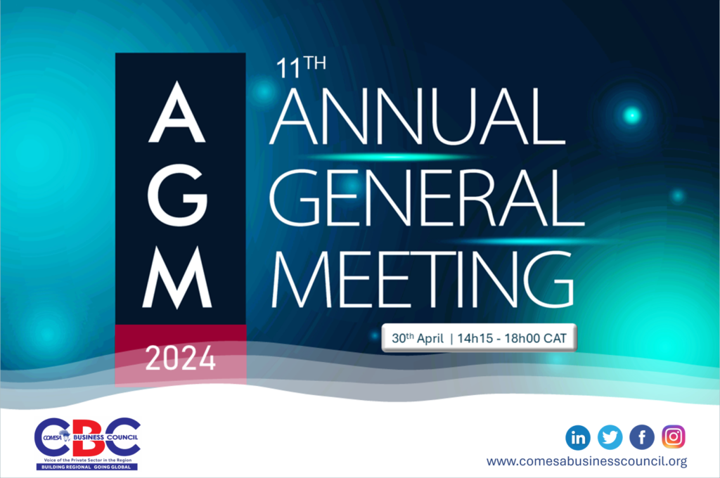 Notice of 11th Annual General Meeting