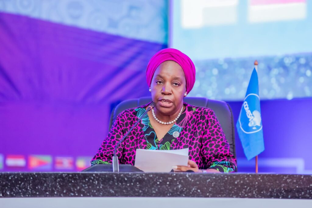 COMESA’s Secretary General Highlights $14 Billion Intra-Regional Trade Stability Amid Global Fluctuations, Advocates for Boost in Value Chain at 17th Business Forum